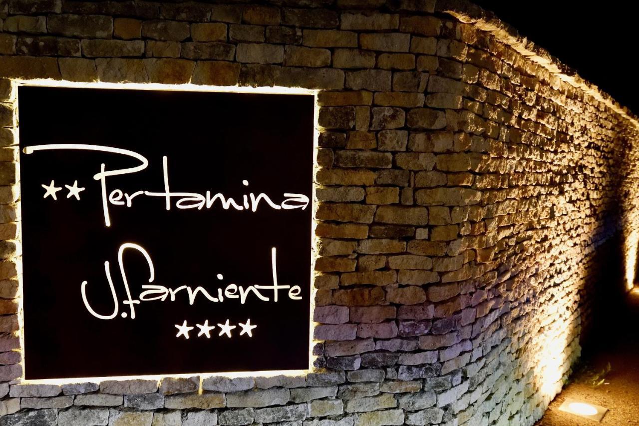 Les Suites De Pertamina بونيفَسْيو المظهر الخارجي الصورة